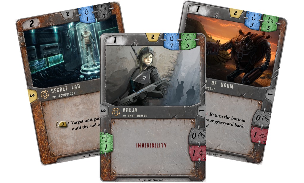 Rone : Second Edition